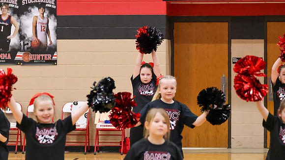 2-12-26 Ariella Dance Performance at Stockbridge Basketball (50)
