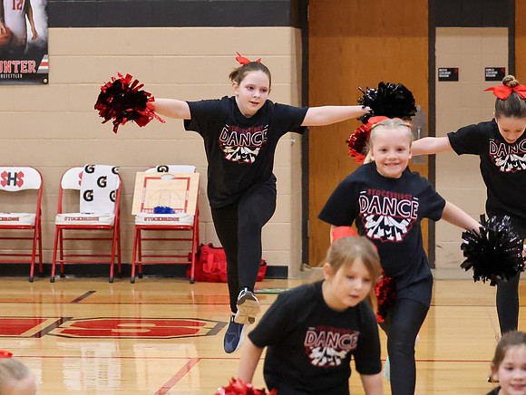 2-12-26 Ariella Dance Performance at Stockbridge Basketball (57)