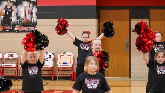2-12-26 Ariella Dance Performance at Stockbridge Basketball (53)