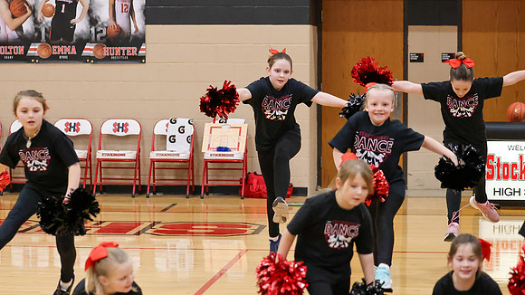 2-12-26 Ariella Dance Performance at Stockbridge Basketball (55)