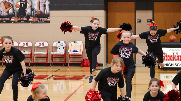 2-12-26 Ariella Dance Performance at Stockbridge Basketball (56)