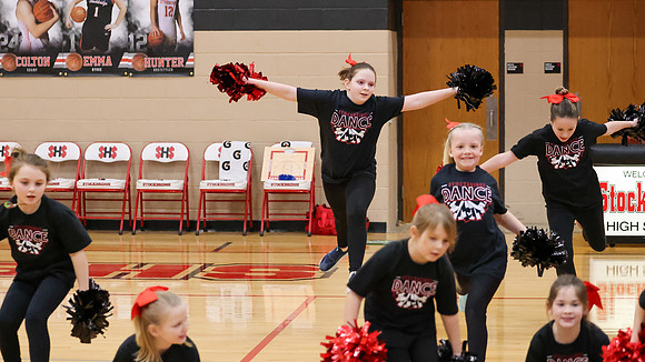 2-12-26 Ariella Dance Performance at Stockbridge Basketball (58)