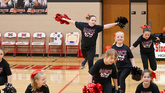 2-12-26 Ariella Dance Performance at Stockbridge Basketball (59)
