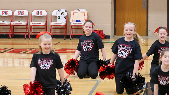 2-12-26 Ariella Dance Performance at Stockbridge Basketball (62)