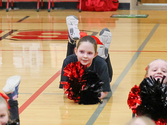 2-12-26 Ariella Dance Performance at Stockbridge Basketball (67)