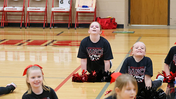 2-12-26 Ariella Dance Performance at Stockbridge Basketball (64)