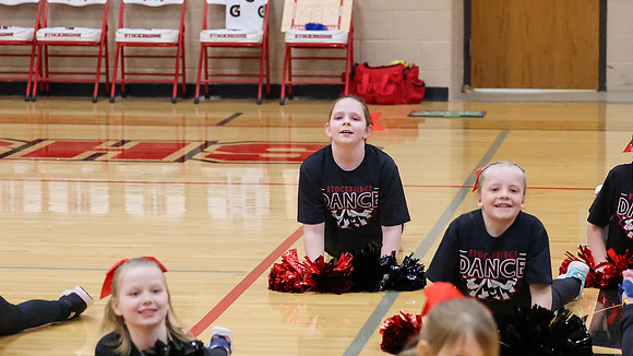 2-12-26 Ariella Dance Performance at Stockbridge Basketball (65)