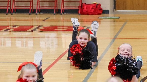 2-12-26 Ariella Dance Performance at Stockbridge Basketball (68)