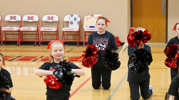 2-12-26 Ariella Dance Performance at Stockbridge Basketball (69)