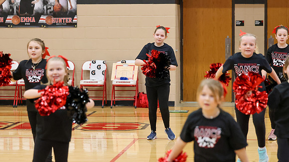 2-12-26 Ariella Dance Performance at Stockbridge Basketball (70)