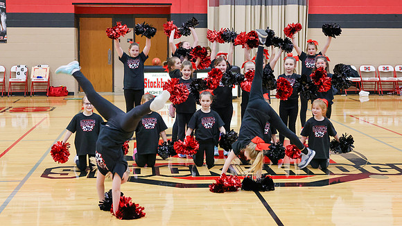 2-12-26 Ariella Dance Performance at Stockbridge Basketball (73)
