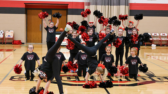 2-12-26 Ariella Dance Performance at Stockbridge Basketball (74)