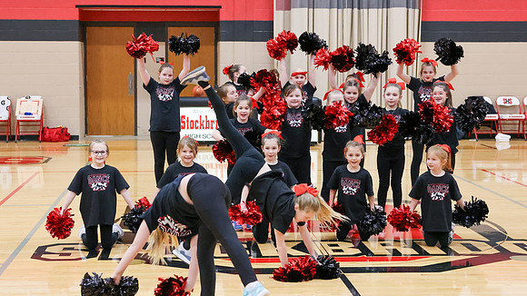 2-12-26 Ariella Dance Performance at Stockbridge Basketball (75)