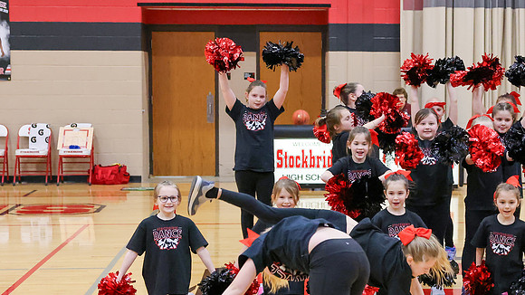 2-12-26 Ariella Dance Performance at Stockbridge Basketball (76)