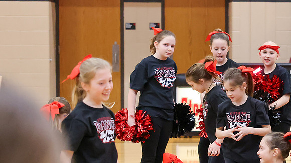 2-12-26 Ariella Dance Performance at Stockbridge Basketball (84)