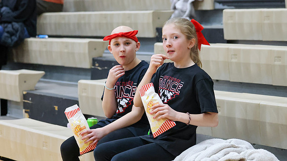 2-12-26 Ariella Dance Performance at Stockbridge Basketball (86)