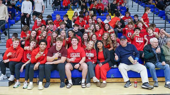 3-13-25 Sectional Semifinal vs. Kettle Moraine (8)