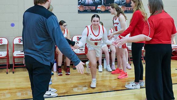 2-12-26 Stockbridge Girls Varsity vs. Wausaukee (12)