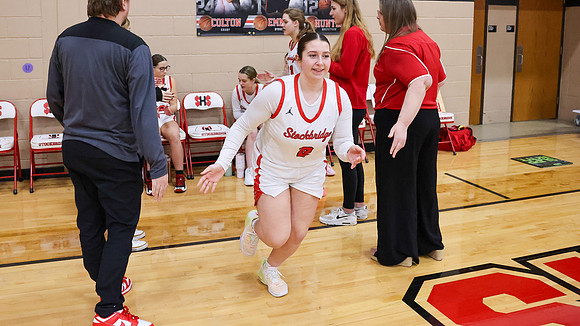 2-12-26 Stockbridge Girls Varsity vs. Wausaukee (15)