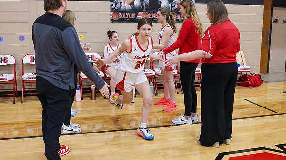 2-12-26 Stockbridge Girls Varsity vs. Wausaukee (25)