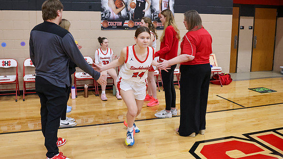 2-12-26 Stockbridge Girls Varsity vs. Wausaukee (26)