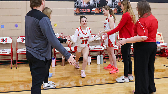 2-12-26 Stockbridge Girls Varsity vs. Wausaukee (28)