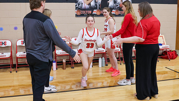 2-12-26 Stockbridge Girls Varsity vs. Wausaukee (29)