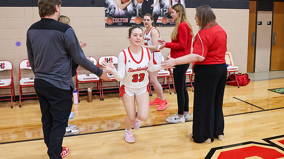 2-12-26 Stockbridge Girls Varsity vs. Wausaukee (30)