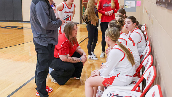 2-12-26 Stockbridge Girls Varsity vs. Wausaukee (34)