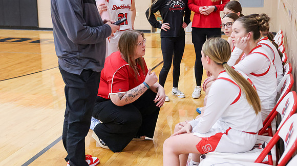 2-12-26 Stockbridge Girls Varsity vs. Wausaukee (35)