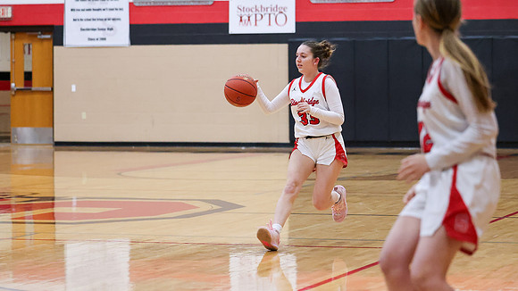 2-12-26 Stockbridge Girls Varsity vs. Wausaukee (38)
