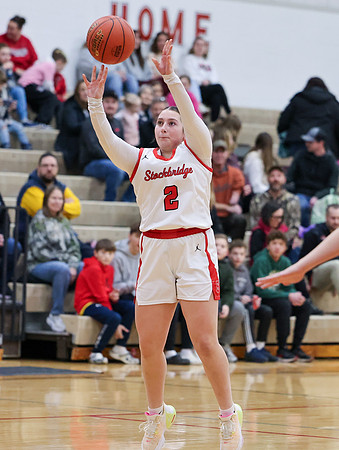 2-12-26 Stockbridge Girls Varsity vs. Wausaukee (43)