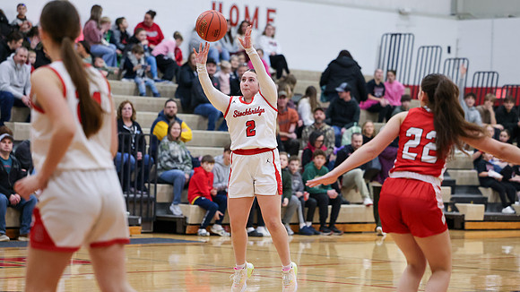 2-12-26 Stockbridge Girls Varsity vs. Wausaukee (42)