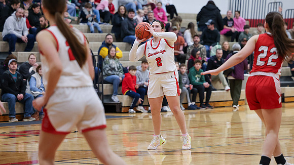 2-12-26 Stockbridge Girls Varsity vs. Wausaukee (40)