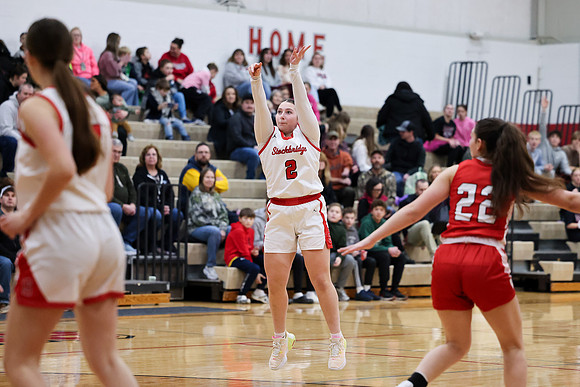 2-12-26 Stockbridge Girls Varsity vs. Wausaukee (44)