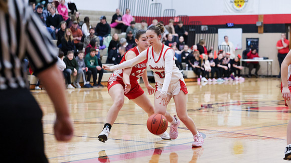 2-12-26 Stockbridge Girls Varsity vs. Wausaukee (48)
