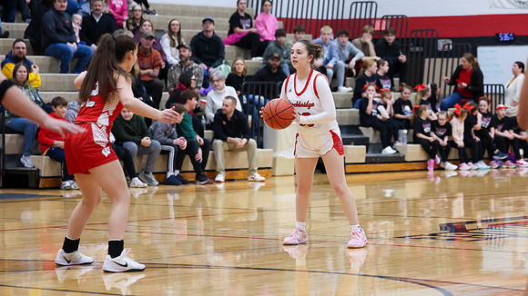 2-12-26 Stockbridge Girls Varsity vs. Wausaukee (49)