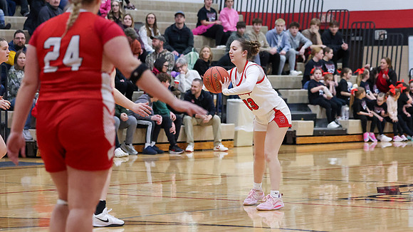 2-12-26 Stockbridge Girls Varsity vs. Wausaukee (50)