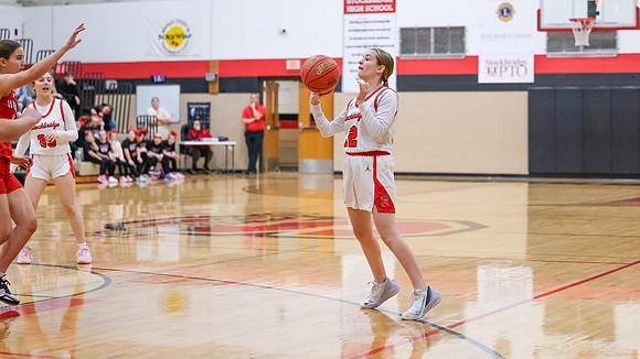 2-12-26 Stockbridge Girls Varsity vs. Wausaukee (52)