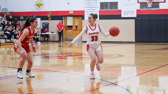 2-12-26 Stockbridge Girls Varsity vs. Wausaukee (58)