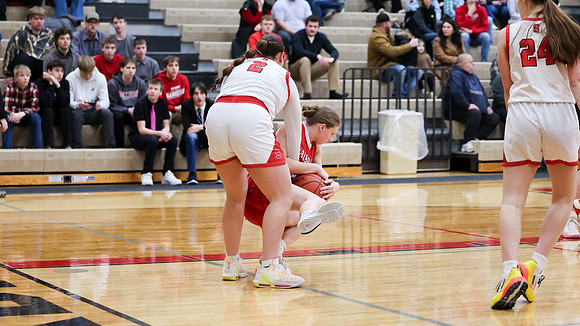 2-12-26 Stockbridge Girls Varsity vs. Wausaukee (69)