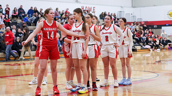 2-12-26 Stockbridge Girls Varsity vs. Wausaukee (73)