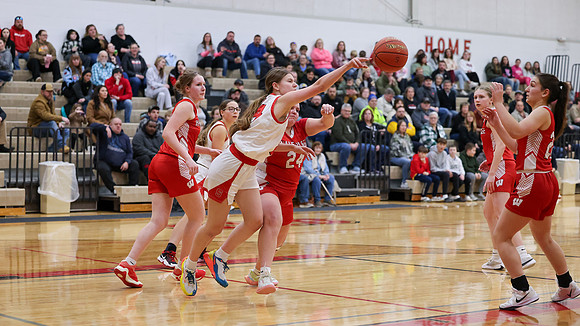2-12-26 Stockbridge Girls Varsity vs. Wausaukee (79)