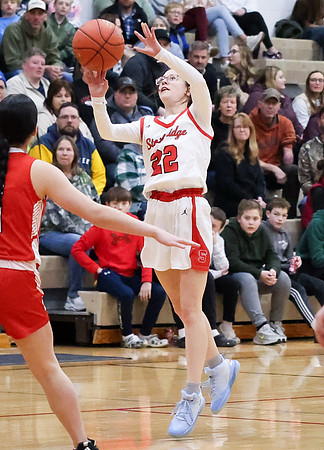 2-12-26 Stockbridge Girls Varsity vs. Wausaukee (84)
