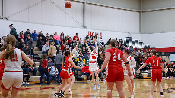 2-12-26 Stockbridge Girls Varsity vs. Wausaukee (87)