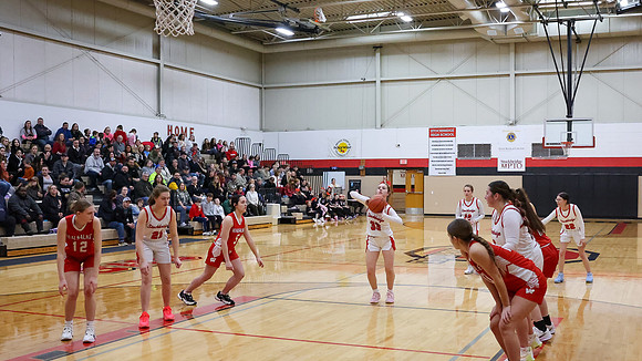 2-12-26 Stockbridge Girls Varsity vs. Wausaukee (89)