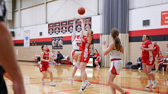 2-12-26 Stockbridge Girls Varsity vs. Wausaukee (100)