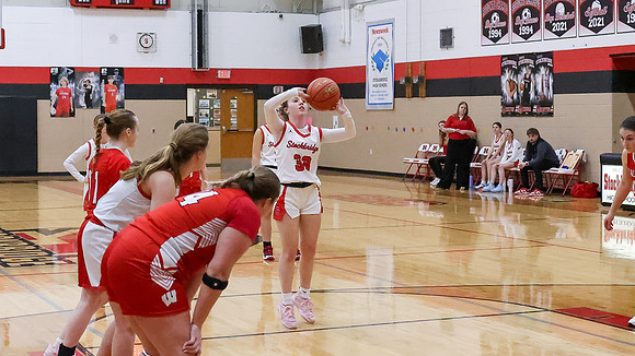 2-12-26 Stockbridge Girls Varsity vs. Wausaukee (103)