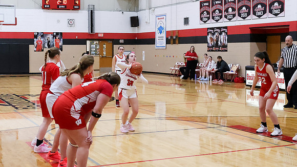 2-12-26 Stockbridge Girls Varsity vs. Wausaukee (102)