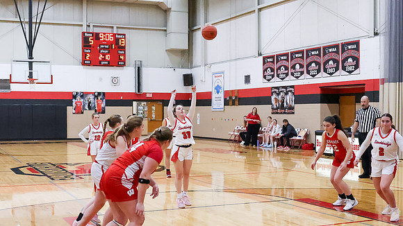 2-12-26 Stockbridge Girls Varsity vs. Wausaukee (105)